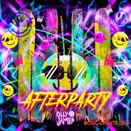 Olly James Signature Sounds Vol.63 Afterparty
