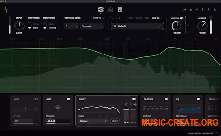 Neural DSP Mantra v1.0.1