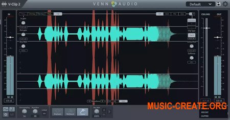 Venn Audio V-Clip 2 v1.0.4