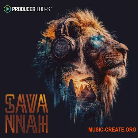 Producer Loops Savannah