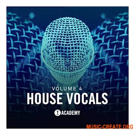 Toolroom House Vocals Vol.4