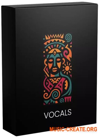Function Loops Afro House Male Vocals (WAV)