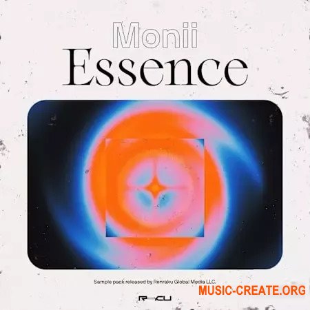 Renraku Monii Essence