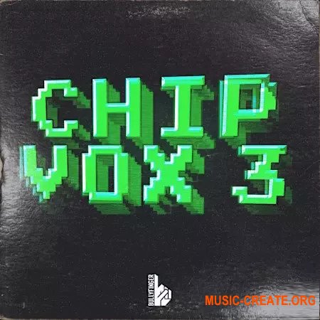 Bullyfinger Chip Vox 3