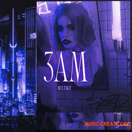 Savant 3AM Multi Kit