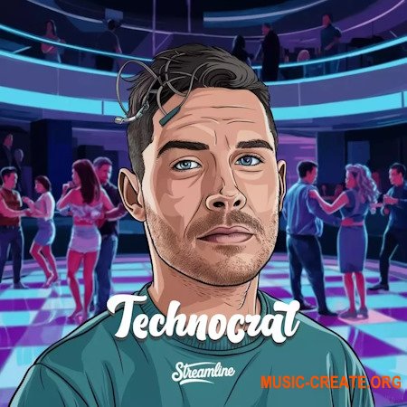 Streamline Samples Technocrat