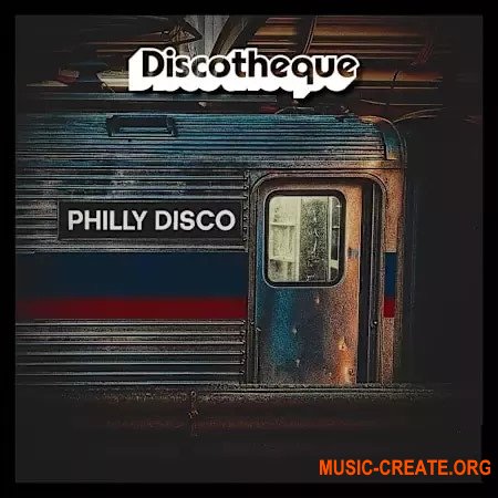 Discotheque Philly Disco