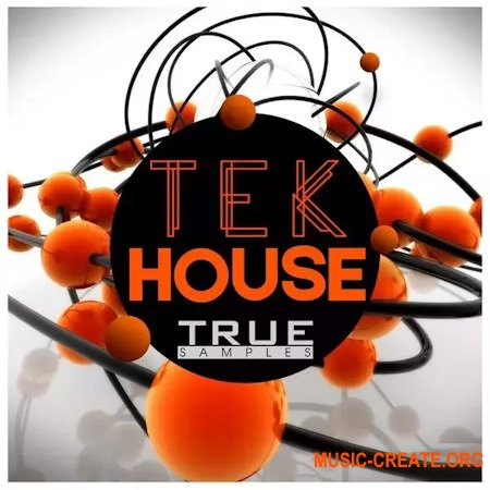 True Samples TEK House