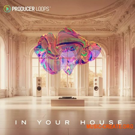 Producer Loops In Your House