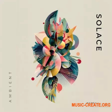 Zenhiser Solace Ambient