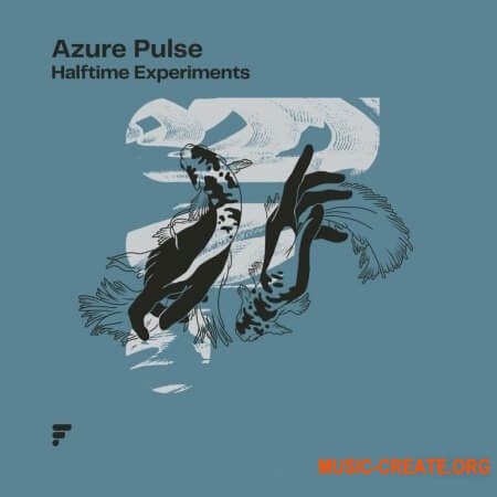 Form Audioworks Azure Pulse