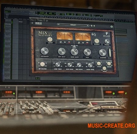 MixWithTheMasters Vermeer v1.0.71