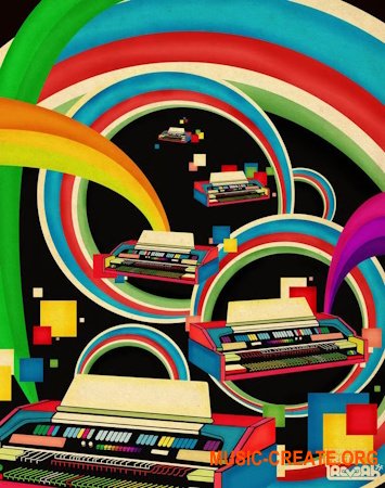 Goaudio Analog Essential Multi Kit