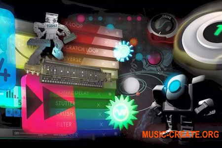 Sugar Bytes bundle 2025.12