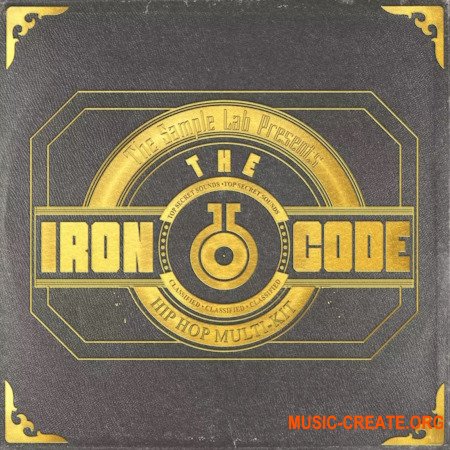The Sample Lab The Iron Code