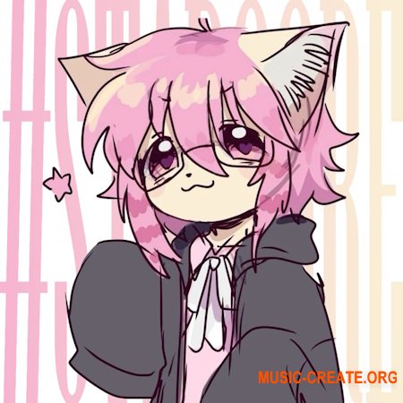 Nightiger Starcore Kit (2025) (WAV, MiDi, FST, FSC, Serum 2 Presets)