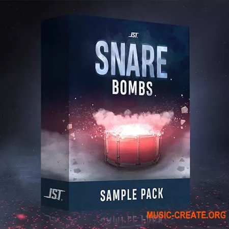 JST Snare Bombs
