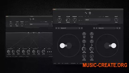 Neural DSP Parallax X