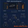 PSPaudioware PSP stereoAligner2 v2.0.0 WiN