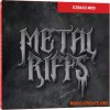 Toontrack Metal Riffs (EZbass MIDI)