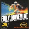 Ovani Sound Foley Movement Sound FX Pack Vol.1 (WAV)