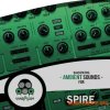Vandalism Shocking Ambient Sounds For Spire (Spire Presets, MiDi)