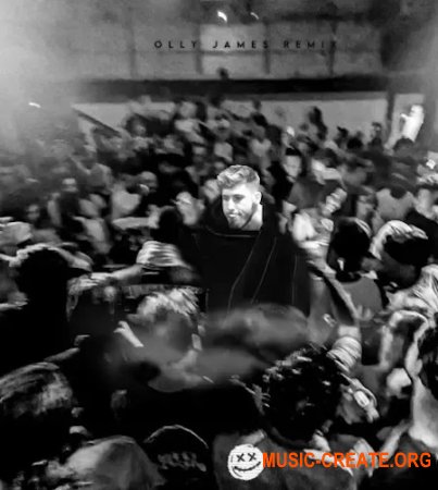 Olly James Signature Sounds Vol.58 Rumble