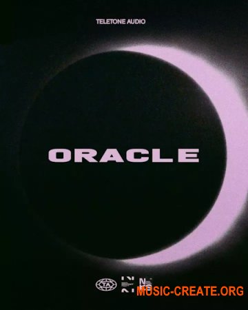 Teletone Audio Oracle v1.0.2