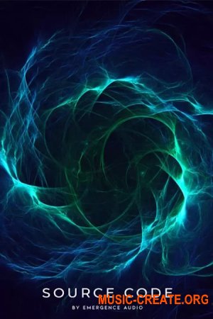 Emergence Audio Source Code v2
