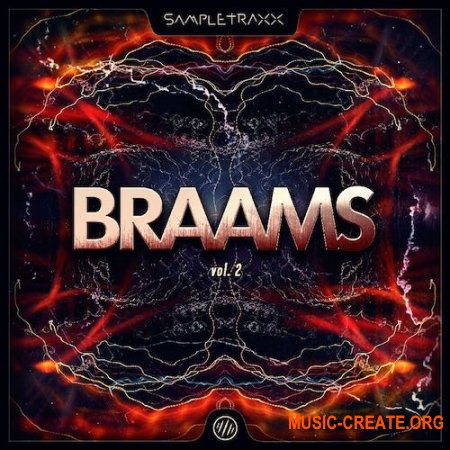 SampleTraxx BRAAMS Vol.2