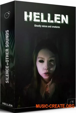 Silence+Other Sounds Hellen