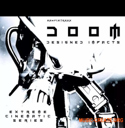 SampleTraxx DOOM v1.1