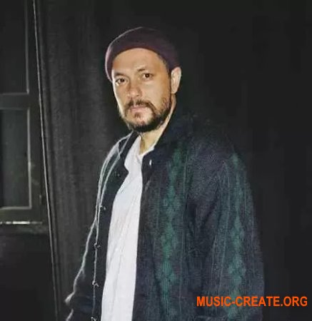 Marlow Digs MPC Head Patreon 2025 Pack