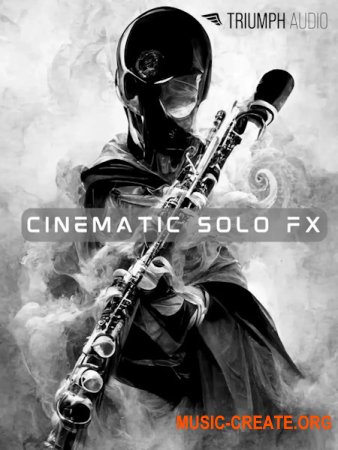 Triumph Audio Cinematic Solo FX