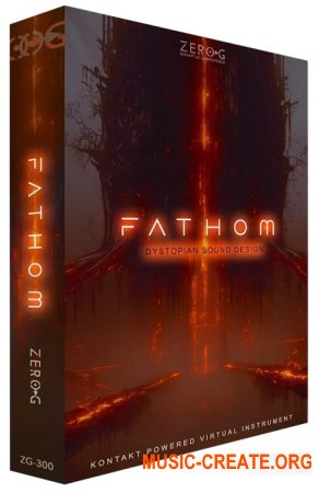 Zero-G Fathom
