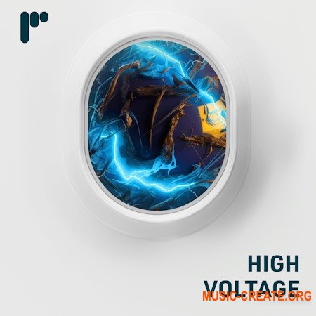 Rescopic Sound High Voltage (WAV)