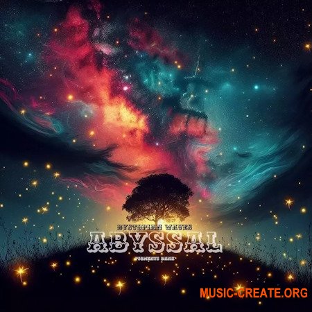Dystopian Waves Abyssal Pigments Bank