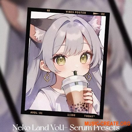 JimVirslox Neko Land
