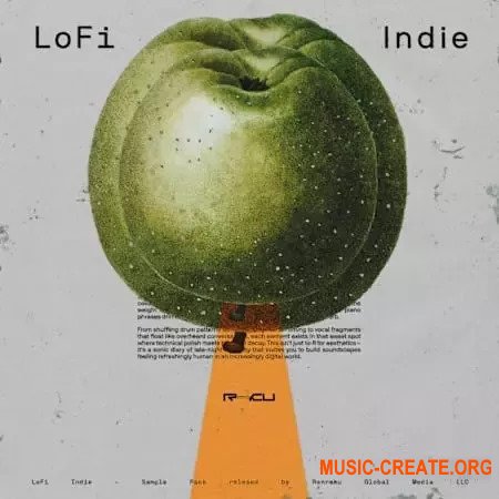 Renraku Lofi Indie