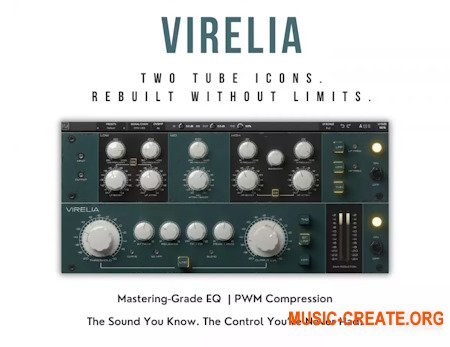 Mixland Virelia