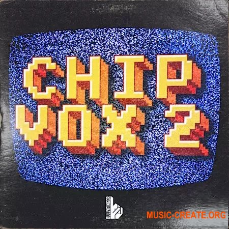 Bullyfinger Chip Vox 2
