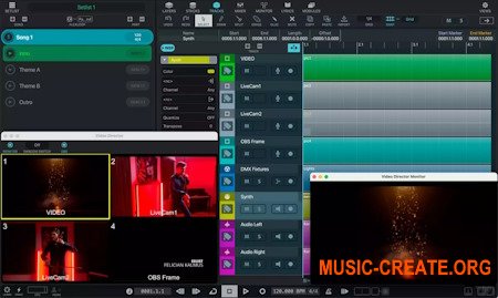 Steinberg VST Live Pro 3 v3.0.0 READ NFO