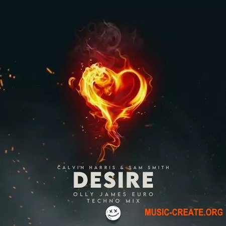 Olly James Signature Sounds Vol.65 Desire