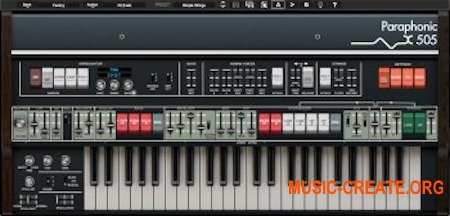 XILS-lab XILS 505 v1.1.1
