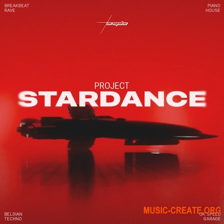 Armaku Project StarDance