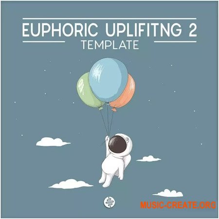 OST Audio Euphoric Uplifiting 2