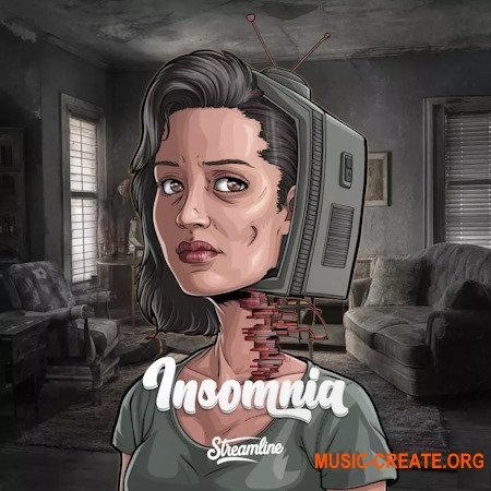 Streamline Samples Insomnia