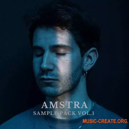 Amstra Amstra Sample Pack