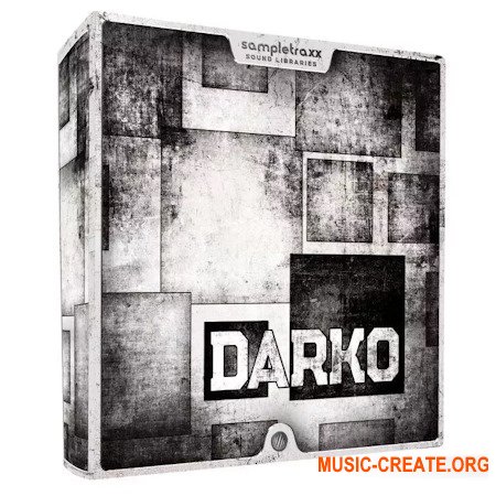 Sampletraxx DARKO