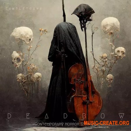 Sampletraxx Deadbow